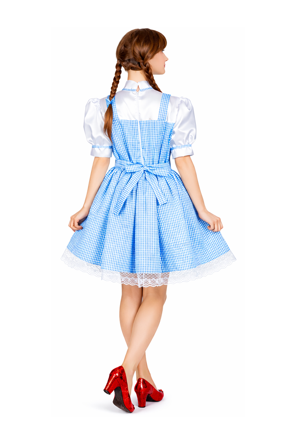 DOROTHY DONNA